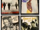 12 80’s/90’s RAP/HIP HOP/R&B Vinyl Record 12” Singles Lot- DOUG E. FRESH CYPRESS