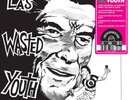 WASTED YOUTH Reagan's In LP Colored Vinyl RECORD STORE DAY New