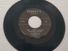 45 RPM  Khoury's 702 Cleveland Crochet 