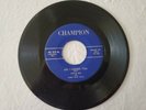 45 RPM  Little Ike 