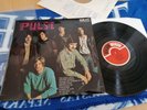 Pulse Pulse UK 1st press-1969-stereo-Major Minor–SMLP 64-EX+/EX