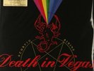 Death in Vegas, Scorpio Rising  Vinyl Record *NEW*
