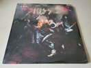 KISS - ALIVE LP SEALED 1975 NBLP-7020