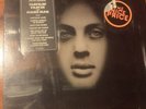 billy joel Piano Man lp shrink hype 1980 release