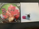 RED HOT CHILI PEPPERS I'm With You Double LP + Go Robot Live Picture Disc Vinyl