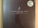 FLEETWOOD MAC 1975 To 1987 6 LP Limited Edition COLORED VINYL BOX SET 396/2000