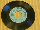 Verve-Velvet Underground & Nico-Special Disc Jockey-All Tomorrow's Parties-45