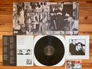 The Style Council: Our Favourite Shop LP Vinyl 1985 UK Import OG Inserts VG+/VG