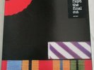 PINK FLOYD THE FINAL CUT OZ CBS G/F 1ST BLACK INNER ROGER WATERS DAVID GILMOUR