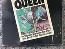 Queen News of the World Special Press Edition vinyl