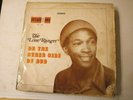 The Lone Ranger ?– On The Other Side Of Dub - Vinyl LP 1977