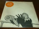 THEE OH SEES 45RPM LP MUTILATOR DEFEATED AT LAST PUNK NOISE COUGH SYRUP WAX
