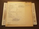 BOB MARLEY UPRISING 1980 TEST PRESS LP ILPS 9596
