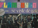 ORQUESTA FLAMBOYAN - SE VISTE DE GALA