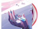 iam8bit Cartoon Network Steven Universe Vol 1 OST Soundtrack 4 10