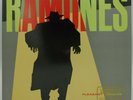 RAMONES 'Pleasant Dreams' 1981 US vinyl LP w/innersleeve, promotional copy