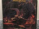 Judas Priest – Sad Wings Of Destiny:RARE- Janus Records – JXS-7019, 1976 LP G-VG