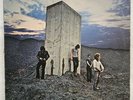 THE WHO Who's Next LP 1971 classic rock VG+/VG+