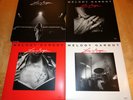 Vinyl - Melody Gardot - Live in Europe - Limited Edition 3 LP BOX - 180 gr. -
