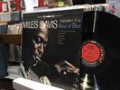 Miles Davis   Kind Of Blue   LP   Jazz   Masterpiece