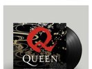 QUEEN - GREATEST HITS IN JAPAN. NEW VINYL. 2000 ONLY. LIMITED EDITION.