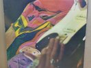 JIMI HENDRIX BAND OF GYPSYS UK STEREO TRACK RECORD LP 2406002 A1 / B1 GATEFOLD