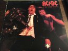 Vinyl LPs-AC/DC 