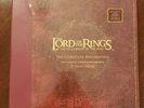 LORD OF THE RINGS: FELLOWSHIP OF THE RING - COMPLETE RECORDINGS - VINYL RECORDS