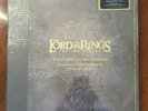 LORD OF THE RINGS TWO TOWERS VINYL SOUNDTRACK 5 LP BOX SET SEALED NEW OOP