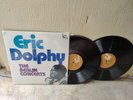 Eric Dolphy LP The Berlin Concerts Inner City 3017 2LP