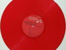 HALL & OATES 'Red Ledge' 1978 Near Mint Never played Audiophile Red Wax Promo LP