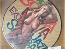 V.A. The Bossa Nova Exciting Jazz Samba Rhythms - Vol. 6 LP SEXY CHEESECAKE