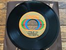 Sixto Rodriguez “I Think of You” 1972 PROMO pressing US 7” w/SUSSEX sleeve