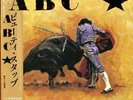 ABC(Vinyl LP)Beauty Stab OBI-Mercury-25PP-103-Japan-1984-NM+/M