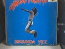 Toncho Pilatos MEXICAN PSYCHEDELIC ROCK/BLUES LP