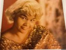 The Second Time Around by Etta James Argo Lp 4011 in VG +