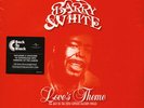 Barry White - Love's Theme: Best Of The 20th (Vinyl 2LP - 2018 - EU - Original)