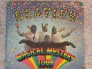 THE BEATLES - MAGICAL MYSTERY TOUR EP 7