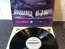 Tchaikovsky: Sleeping Beauty / Swan Lake / Karajan / Columbia EMI LP SAX 2306 ER