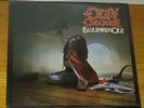 Unopened Original 1981 Ozzy Osbourne Blizzard of Ozz Vinyl Record Album