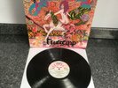 LP VINYL FRUUPP ALBUM FUTURE LEGENDS UK 1st PRESS DAWN DNLS 3053 SUPERB COPY NM