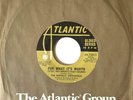 Buffalo Springfield ?- For What It's Worth/Rock 'N' Roll Woman (7