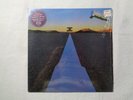 JUDAS PRIEST POINT OF ENTRY Vinyl LP 1981 Columbia AL-37052 (Shrink/Hype) EX-