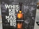 Metallica Blackened American Whiskey Batch 100 Picture Disc Vinyl Exclusive Set