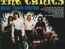 CYNICS, The - Blue Train Station - Vinyl (blue vinyl LP)