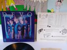 Devo ?New Traditionalists With Poster & 7