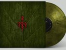 Wardruna Runaljod Yggdrasil Doppio Vinile Lp Colorato (Green Black Edition)