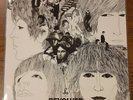 THE BEATLES REVOLVER MONO 180 GRAM 2014 GERMANY AUDIOPHILE LIMITED LP