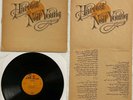 NEIL YOUNG - HARVEST Vinyl LP Record w/ INSERT - 1978 Reprise MSK 2277  EX-NM