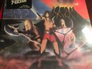 MAX HAVOC LP S/T 1983 PRIVATE PRESS METAL SEALED ORIGINAL CALIF HAIR METAL